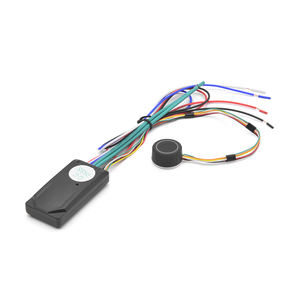 एंटी-चोरी 769 कार इंजन को अनलॉक करना एंटी-चोरी सुरक्षा प्रणाली - Product Image 1