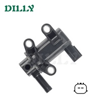 วาล์วสุญญากาศ EGR Purge Solenoid 136200-2720 36162-RAA-A01 1362002720 36162RAAA01