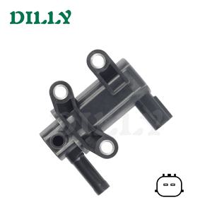 Solénoïde de soupape à vide de purge <span class=keywords><strong>EGR</strong></span> 136200-2720 1362002720 - Product Image 2