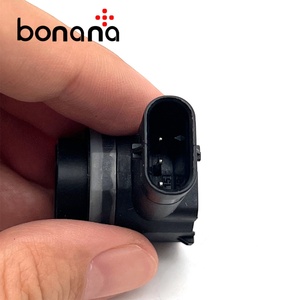 Capteur de stationnement PDC pour VW Golf Mk6 T5 Transporter Passat B6 B7 Polo 1S0919275 - Product Image 4