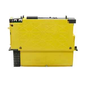 Módulo Amplificador Servo <span class=keywords><strong>A06B</strong></span>-<span class=keywords><strong>6079</strong></span>-<span class=keywords><strong>H206</strong></span>, Accionamiento CNC <span class=keywords><strong>A06B</strong></span>, <span class=keywords><strong>A06B</strong></span>-<span class=keywords><strong>6079</strong></span> - Product Image 1