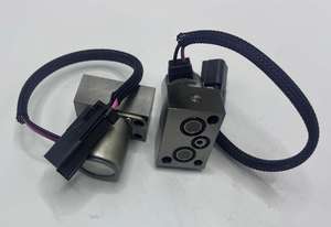 วาล์วควบคุมรถขุด 702-21-60500 (7022160500) สำหรับ PC200, PC220, PC228 และ PC228US - Product Image 2