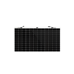 Système d'énergie <span class=keywords><strong>solaire</strong></span> hors réseau 5KW avec panneaux solaires flexibles ETFE monocellules 370W 430W <span class=keywords><strong>pour</strong></span> maison, <span class=keywords><strong>camping</strong></span>-<span class=keywords><strong>car</strong></span>, caravane, <span class=keywords><strong>camping</strong></span>-<span class=keywords><strong>car</strong></span>, ensemble complet - Product Image 1