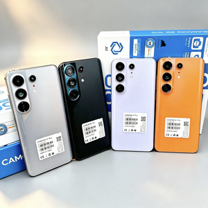 TECNO CAMON 50 PRO ของแท้ แรม 16GB ความจุ 128GB/256GB โทรศัพท์มือถือ 5G สมาร์ทโฟน - Product Image 1