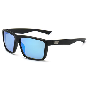 Lunettes de soleil polarisées OO9448F Sylas Low Bridge Fit, noir mat Ink/Prizm Golf 58mm, protection UV - Product Image 2