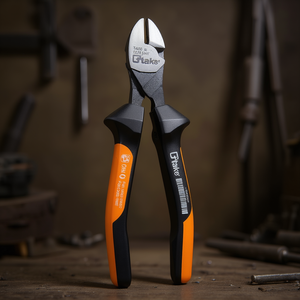 คีมตัดข้าง 180 มม. สำหรับตัดลวด เครื่องมือช่าง - Product Image 3