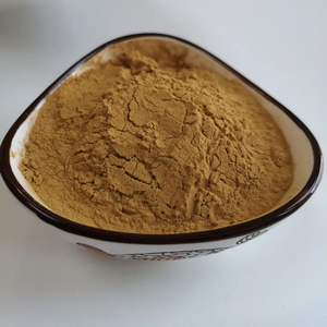 OEM 남성용 마카 에너지 커피 천연 허브 건강 블랙 인스턴트 마카 남성용 커피 - Product Image 5