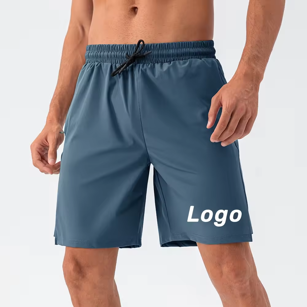 Gym Quick Dry Shorts