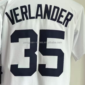 Jersey de Béisbol Samuel Basallo Baltimore Naranja, Listo para Enviar, de la Mejor Calidad y Cosido - Product Image 4