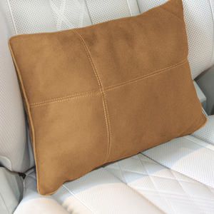 Coussin de soutien lombaire de haute qualité pour siège de voiture, pour Hafei Haval Hawtai Honda FAW FIAT Ford Foton EXEED Efini <span class=keywords><strong>Citroen</strong></span> DS - Product Image 4