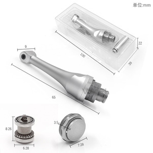Cabezal de Instrumento Endodóntico Vimel 6:1 con Mecanismo de Flexión Tipo Presión para Tratamiento de Conducto Radicular - Product Image 5