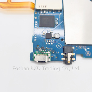 Bxd Loại C Cổng cho psv2000 USB C Cổng cho PS Vita 2000 sửa chữa Mod phần - Product Image 4