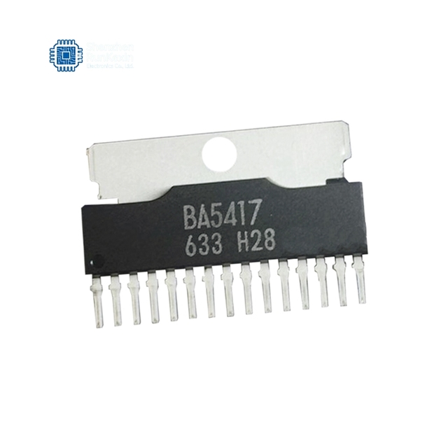 Guaranteed Genuine Components Integrated Circuit BA5417 IC Chip 5417