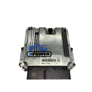Controlador de Motor ECU 04217756 TCD2.9L4 para Excavadora XPower Crawler SK130-8, Nuevo - Product Image 4
