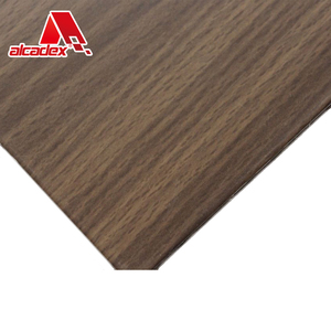 Alcadex compostos de aluminio ACM Placas ACM nhôm vật liệu <span class=keywords><strong>composite</strong></span> bên ngoài ốp bánh sandwich Rèm tấm Tường Bảng - Product Image 5