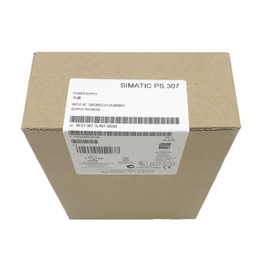 Plc S7-300 Ps307 <b>Power</b> <b>Supply</b> 6es7307-1ea01-0aa0 - Product Image 4
