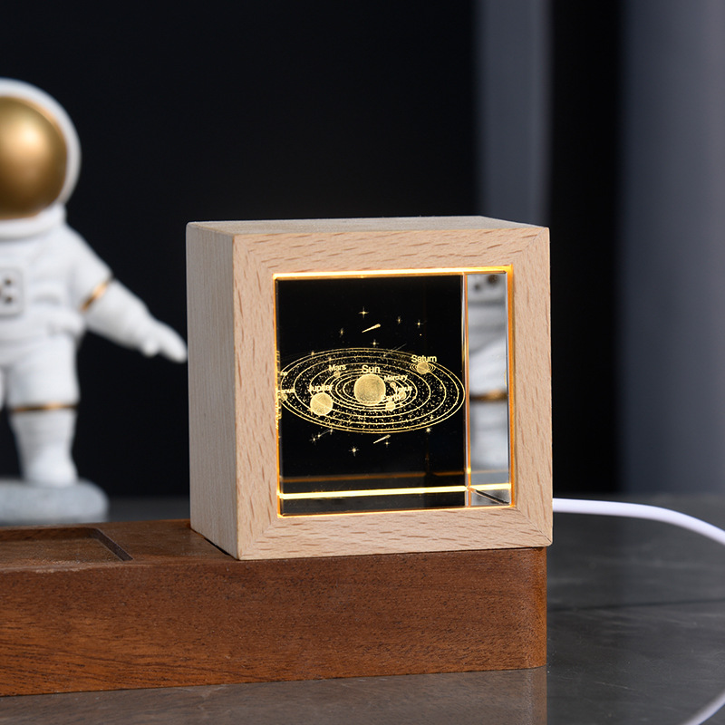 solar system
