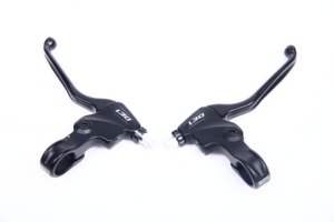 Poignée de frein pour vélo, accessoire durable pour vtt, DE1 (stop) - Product Image 4