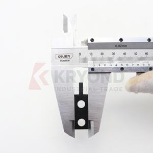 1 Pieza 82.582.288 Placa de Posicionamiento de Placa de Tope para Piezas de Máquinas de Impresión de Alta Calidad - Product Image 6