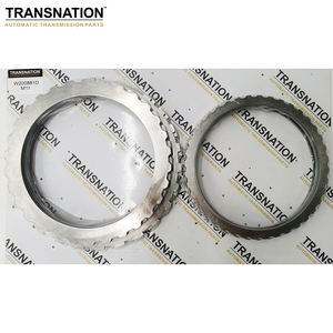 BTR M11 QR640AHA Kit de reconstrucción maestra DSI piezas del sistema de transmisión automática caja de cambios <span class=keywords><strong>Daewoo</strong></span> Ssangyong LIFAN - Product Image 6