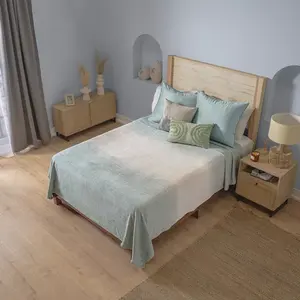 Manta Ligera Vianney Abbey XL para Verano, de Poliéster, para Uso Doméstico, para Adultos - Product Image 3