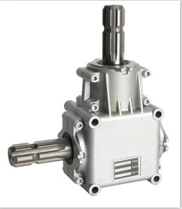 L en aluminium série réducteur à angle droit L-15 - Product Image 1