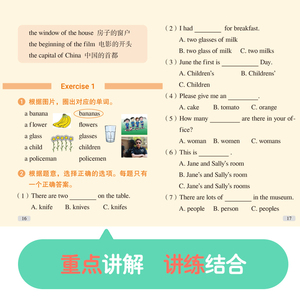 Diccionario <span class=keywords><strong>de</strong></span> Gramática y Vocabulario <span class=keywords><strong>de</strong></span> Inglés para <span class=keywords><strong>Primaria</strong></span>, Edición a Todo Color, para Grados 3-6, Primer/Segundo Semestre, Multifuncional - Product Image 4