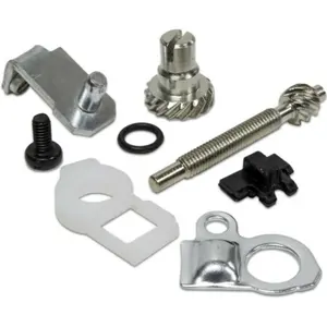 Piezas de motosierra de cadena MS381 381, piezas de motosierra de gasolina, kit de tornillo de ajuste de cadena, accesorios de motosierra