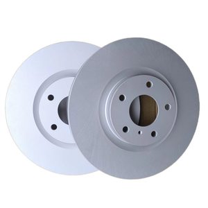 Disco de Freno 40206CA010 40206EG000 para Nissan, Rotor de Disco de Freno para Mitsuoka Galue - Product Image 3
