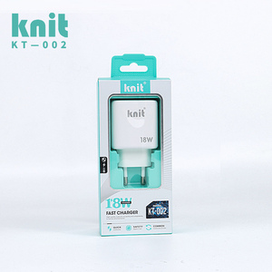 <span class=keywords><strong>Chargeur</strong></span> universel portable intelligent mini, charge rapide du téléphone avec fonction PD 18W, E.<span class=keywords><strong>U</strong></span>. Alimentation USB - Product Image 1