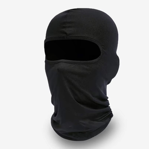 <span class=keywords><strong>Masque</strong></span> facial imperméable avec logo personnalisé, coupe-vent unisexe pour le ski, la pêche, l'usage quotidien, cache-cou - Product Image 1