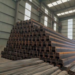 <span class=keywords><strong>Prix</strong></span> d'usine de la Chine Piles de tôle d'acier laminées à chaud utilisées pour le service de coupe de <span class=keywords><strong>béton</strong></span> - Product Image 4