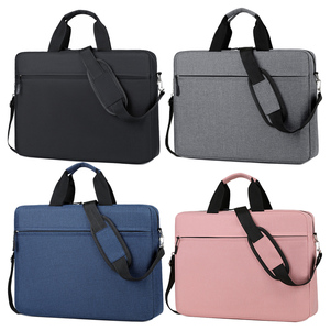 Großhandel Custom 13 <span class=keywords><strong>14</strong></span> 15 16 Zoll Computer Tablet Tasche Tragbare wasserdichte Notebook Hülle Abdeckung Laptop tasche für Männer Frauen - Product Image 2