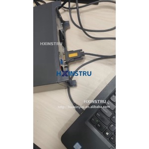 Keithley 2400 SourceMeter SMU, unité de mesure source calibrée NIST, 200V 1A 20W /$ H - Product Image 2
