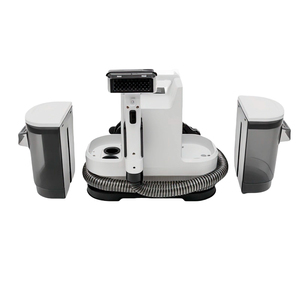 Nettoyeur de taches portable pour tapis et tissus d'ameublement, à eau chaude et froide, autonettoyant, pour taches sèches et humides, en promotion - Product Image 6