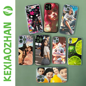 デジタル電話ケースUV印刷機電話カバー中小企業のアイデアを描くための<span class=keywords><strong>DIY</strong></span>プリンター - Product Image 6