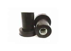 Chất lượng cao tùy chỉnh NBR <span class=keywords><strong>EPDM</strong></span> cao su đúc cao su van điều tiết kim loại ngoại quan rung <span class=keywords><strong>isolator</strong></span> tất cả các loại niêm phong - Product Image 4