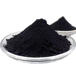 Sắt Oxit Đen cho sơn nhựa sắc tố đen 11 dễ dàng phân tán sắt Oxit vô cơ sắc tố - Product Image 6