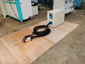 Hàn nhanh ống đồng cầm tay cảm ứng Hàn máy - Product Image 3