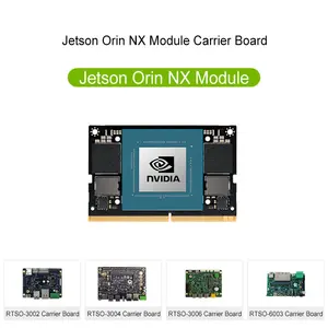 Hot Selling Nvidia Officiële Partner Realtimes Elektronische Modules Nvidia Jetson Orin Nx Module 8Gb (900-13767-0010-000)