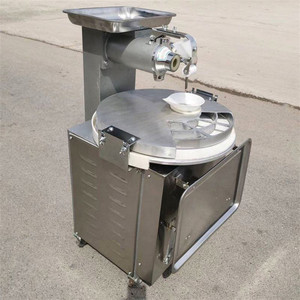 Machine à pain vapeur multifonctionnelle automatique en acier inoxydable, machine à boulettes de pâte commerciale - Product Image 5