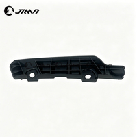 Clip de fixation de pare-chocs avant droit OEM 4T0807284C pour pièces de carrosserie automobile Lamborghini
