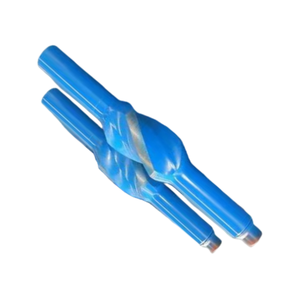 Stabilizzatore di perforazione a lama integrale a spirale per strumenti di foratura per tubi di perforazione - Product Image 6