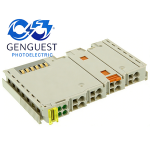 PLC โปรแกรมเมเบิลคอนโทรลเลอร์ 750-459 750-559 750-352 750-375 750-333 750-343 750-433 750-424 สำหรับการควบคุมอุตสาหกรรม - Product Image 2