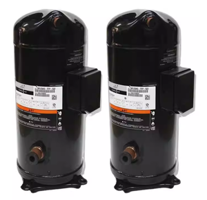 Компрессор кондиционера VR125KS, охлаждающий компрессор 125KS для систем ОВКВ - Product Image 5