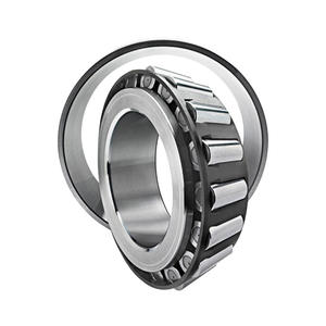 RQ Roulements à rouleaux coniques haut de gamme pour motos électriques de précision, automobiles, modèles 32904 32303 33005 pour applications agricoles à grande vitesse - Product Image 3