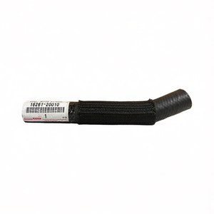 Tuyau de dérivation d'eau n°1 pour Toyota Hilux KUN25 2004-2015 OE 16261-0L050 162610L050 - Product Image 1