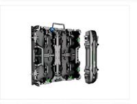 M-shine Gran Venta P2.6/P2.97/P3.9/P4.8 Interior/Exterior para Alquiler Diseño Anticolisión Servicio Frontal y Trasero Diseño Ergonómico