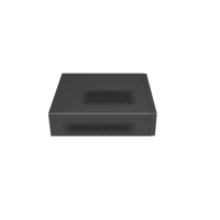Mini PC de Escritorio Intel de 12.ª Generación Core I3/i5/i7 Sin Ventilador N100, DDR4 8GB RAM, 256GB SSD, Windows 11, Office Business