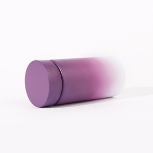 100ml Plastik flaschen in Bio lebensmittel qualität für feste Vitamin tabletten Lebertran Nahrungs ergänzungs mittel für andere Pillen - Product Image 5